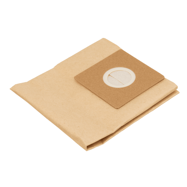 Комплект мешков одноразовых для пылесоса DENZEL SVC15, LVC15 5 шт.