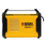 Аппарат инвертор. дуговой сварки DENZEL DM-220 Standart, 220 А, ПВ 60%
