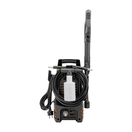Моечная машина высокого давления DENZEL R-135L, 1800 Вт, 135 бар, 360 л/ч