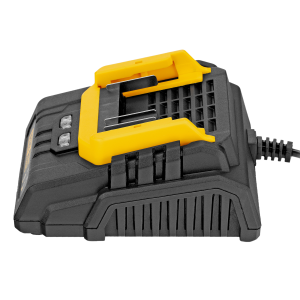 Устройство зарядное для аккумуляторов DENZEL BCH-20-2.0, Li-Ion, 20 В, 2,0 А