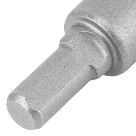 Коронка по металлу DENZEL 724003, 21 мм, твердосплавная