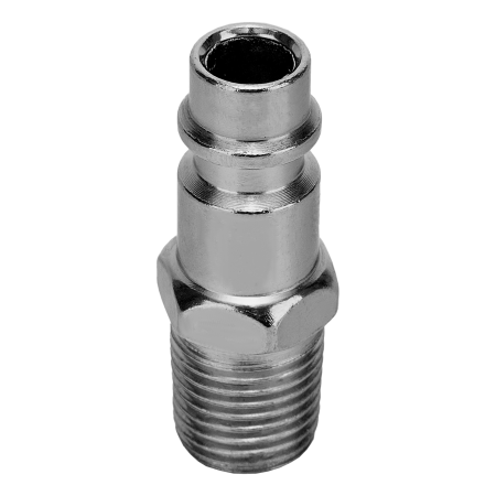 Ударный пневмогайковерт DENZEL IWS550 Compact, 1/2", 8500 об/мин, 710 Нм