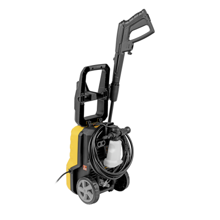 Моечная машина высокого давления DENZEL R-170, 1800 Вт, 170 бар, 380 л/ч