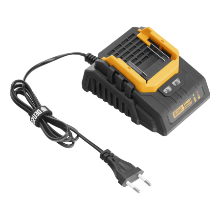 Воздуходувка аккумуляторная DENZEL AB-500, 60 м/с, 500 м3/ч, Li-Ion, 20 В