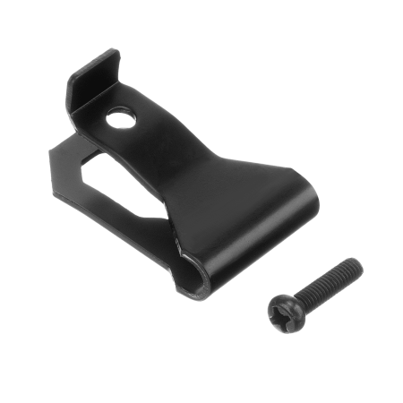 Гайковерт ударный аккумуляторный бесщеточный DENZEL CIW-IB-300-0, Li-ion, 18В, 300Нм