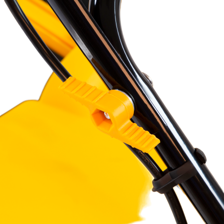 Скарификатор-аэратор  электрический DENZEL SAE-1500, 1500 Вт, -11/+5 мм, 32 cм