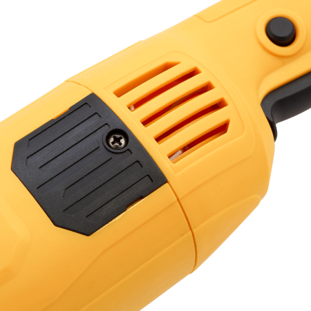 Машина шлифовальная угловая DENZEL AG180-2000, 2000 Вт, 180 мм, 8500 об/мин