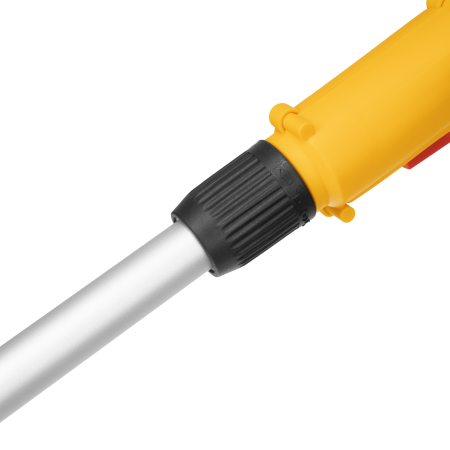 Триммер аккумуляторный DENZEL GT-230, 230 мм, Li-Ion, 20 В