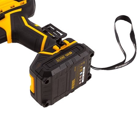 Дрель-шуруповерт аккумуляторная DENZEL CDL-12-01CB, Li-Ion, 12 В, 1 АКБ Дрель-шуруповерт аккумуляторная DENZEL CDL-12-01CB, Li-Ion, 12 В, 1 АКБ