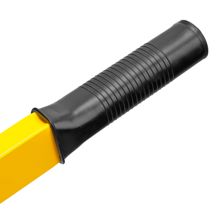 Тачка садовая DENZEL 68999, грузоподъемность 230 кг, 140 л, усиленная Тачка садовая DENZEL 68999, грузоподъемность 230 кг, 140 л, усиленная