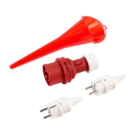 Генератор бензиновый DENZEL PS 80 E-3, 6.6 кВт, 400 В, 25 л, электростартер