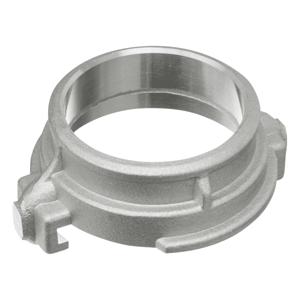 Головка рукавная DENZEL HC-80, диаметр 3"