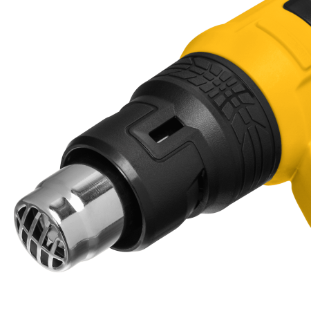 Фен технический DENZEL HG-2000M, 2000 Вт, 3 режима