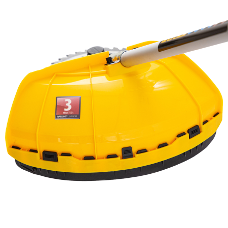 Триммер бензиновый DENZEL DGT 330, 33 см3, 1.8 л.с, неразъемная штанга