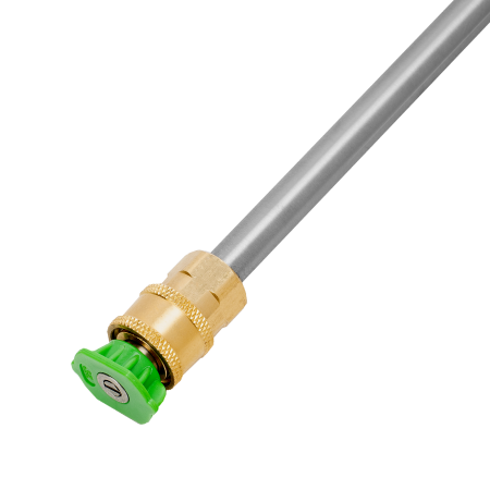 Моечная машина высокого давления DENZEL K 90 Power, 3100 Вт, 220 бар, 600 л/ч, асинх. двигатель