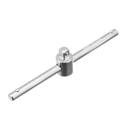 Набор инструментов DENZEL 1/2", 1/4", CrV, S2, пластиковый кейс, 94 предмета