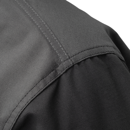 Куртка профессиональная рабочая DENZEL 65% полиэстер 35% хлопок, XL