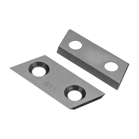 Набор ножей DENZEL для электрических измельчителей ECS-2500 и ECS-2700