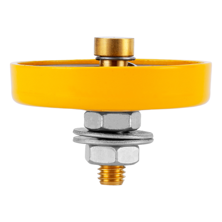 Клемма магнитная для сварочных работ DENZEL 97559 «масса»