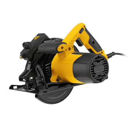 Пила циркулярная DENZEL CSH-185, 1400 Вт, 185 мм