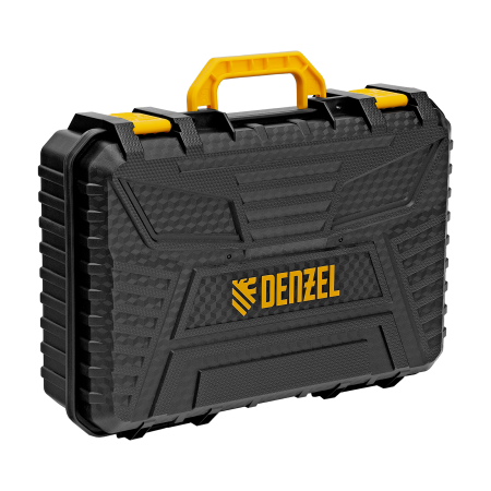 Гайковерт ударный аккумуляторный бесщет. DENZEL CIWH-BL-20-1000, Li-Ion, 20 В