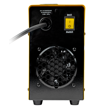 Аппарат инвертор DENZEL. дуговой сварки SDR-185 Ultra, 180 А, ПВ 60%