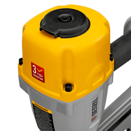 Нейлер пневматический DENZEL PN2190 для гвоздей SN21 от 50 до 90 мм