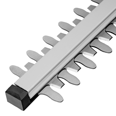 Кусторез аккумуляторный DENZEL HTD-510, нож 510 мм, Li-Ion, 20 В