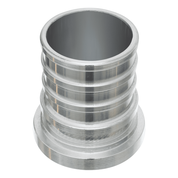 Головка рукавная DENZEL HC-80, диаметр 3"