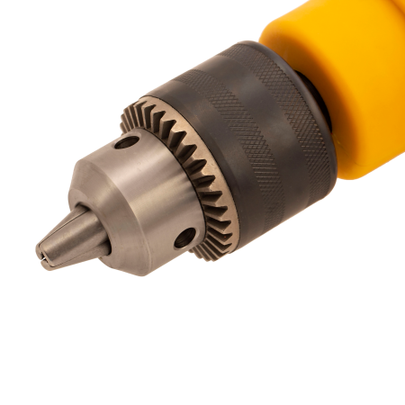 Ударная дрель DENZEL ID-750, 750 Вт, 0-3000 об/мин, 48000 уд/мин