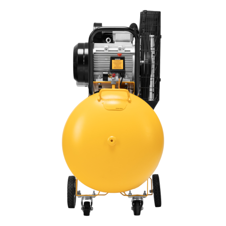 Компрессор воздушный DENZEL рем. привод BCV 5500-T/270, 5,5 кВт, 270 литров, 850 л/мин