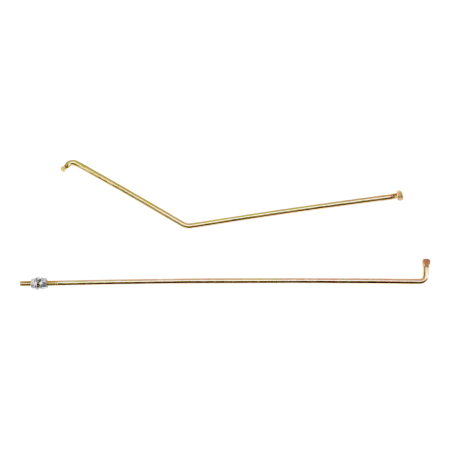 Механическая сеялка на колесах DENZEL 45 л