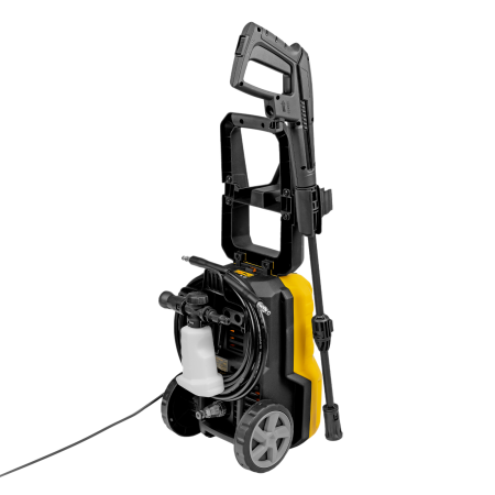 Моечная машина высокого давления DENZEL R-135, 1600 Вт, 135 бар, 390 л/ч