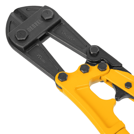 Болторез DENZEL 760 мм 30, Cr-Mo