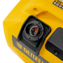 Генератор инверторный DENZEL GS-1100iS, 1,1 кВт, 230 В, закрытый корпус, ручной старт