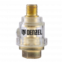 Лубрикатор DENZEL ML2, 10 бар, 1/4"