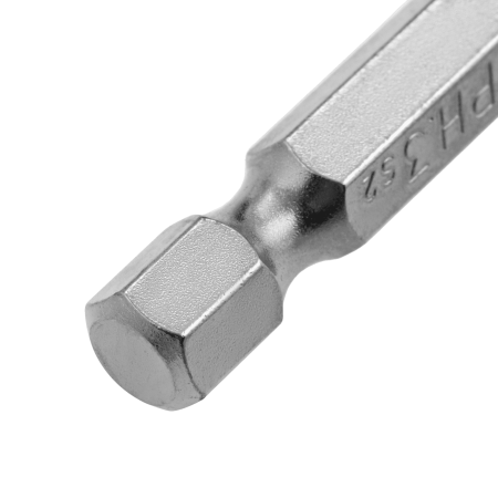 Набор бит DENZEL PH3x50, 5 шт.