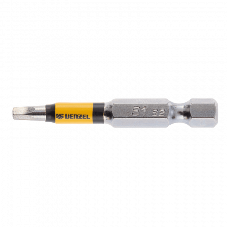 Набор бит DENZEL S1x50, 5 шт. Набор бит DENZEL S1x50, 5 шт.