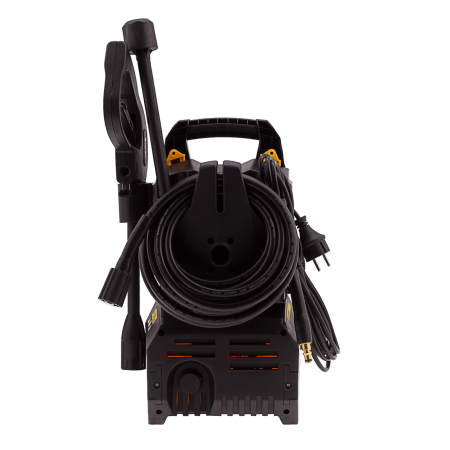 Мойка высокого давления DENZEL R-110, 1500 Вт, 110 бар, 5,7 л/мин, переносная