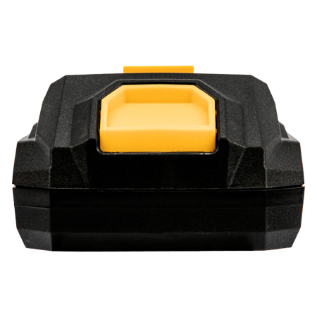 Батарея аккумуляторная DENZEL B-18-2.0, Li-Ion, 18 В, 2,0 Ач