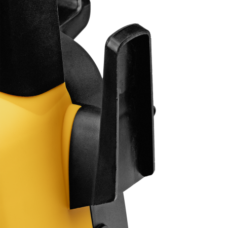 Моечная машина высокого давления DENZEL R-125, 1500 Вт, 125 бар, 350 л/ч