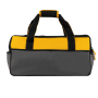 Сумка для инструмента DENZEL 500х245х300 мм, 20 карман.,съемный органайз. 10 карман.,наплеч. рем.