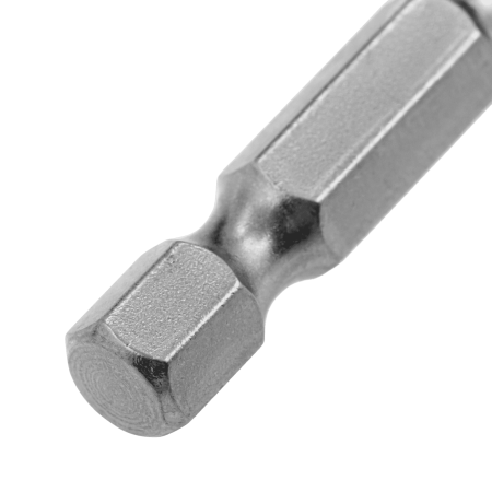 Набор бит DENZEL T25x50, 5 шт.