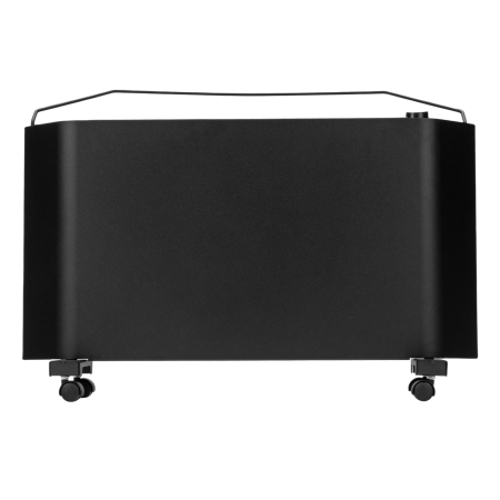 Конвектор электрический DENZEL XCE-2000 B, 230 В, 2000 Вт, X-образный нагреватель