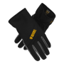 Перчатки универсальные DENZEL, двойные, работа с сенсорным экраном, размер 10 Перчатки универсальные DENZEL, двойные, работа с сенсорным экраном, размер 10