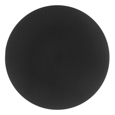 Тарелка опорная для дрели и УШМ DENZEL с липучкой, 115 мм, стандартная, с адаптером c М14 на d8