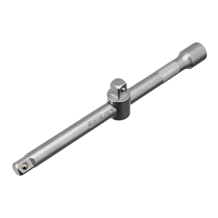 Набор инструментов DENZEL 1/2", 1/4", 3/8", CrV, S2, пластиковый кейс, 144 предмета