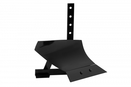 Плуг DENZEL 220 мм, без сцепки