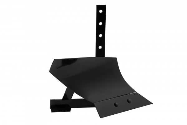 Плуг DENZEL 220 мм, без сцепки