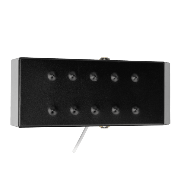 Педаль управления DENZEL для ITIG-200 ACDC Mix Pulse